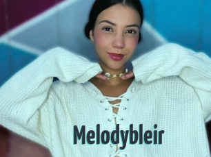 Melodybleir