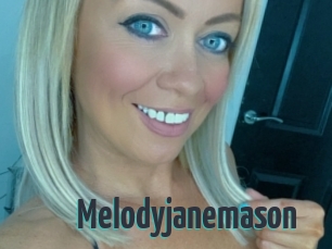 Melodyjanemason