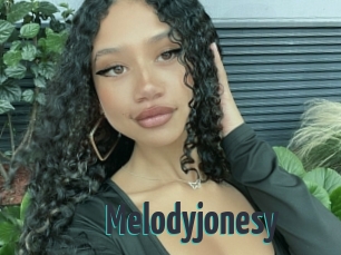 Melodyjonesy