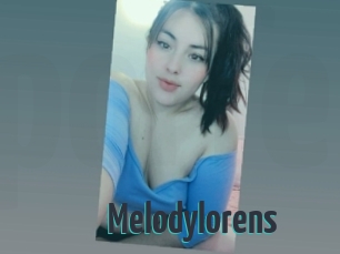 Melodylorens