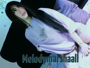 Melodymarshaall