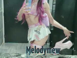 Melodymew