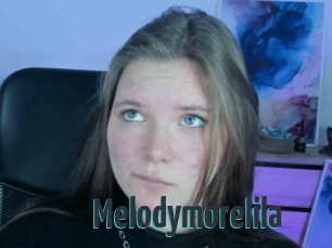 Melodymorelila