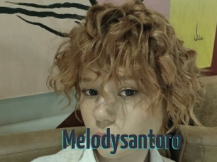 Melodysantoro