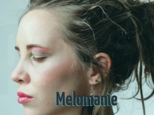 Melomanie