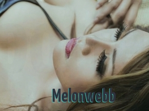 Melonwebb