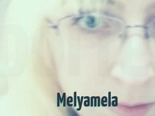 Melyamela