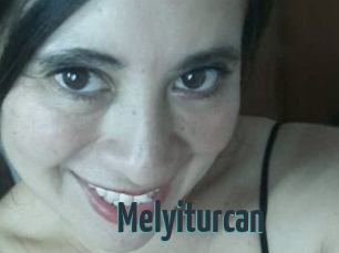 Melyiturcan