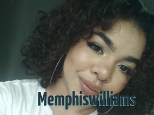 Memphiswilliams