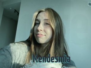 Mendesmia