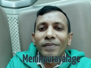 Menikpurayalage