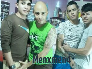 Menxmen4