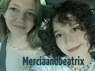 Merciaandbeatrix