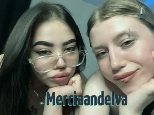 Merciaandelva