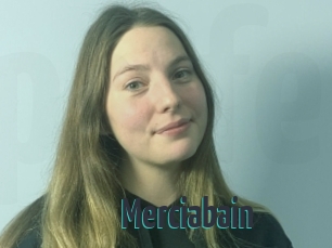 Merciabain