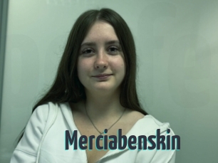 Merciabenskin