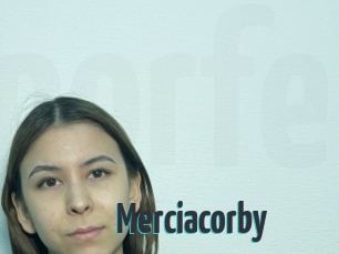 Merciacorby