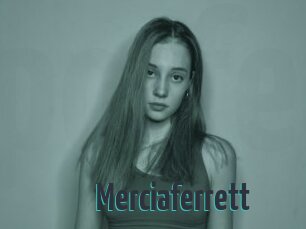 Merciaferrett