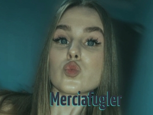 Merciafugler