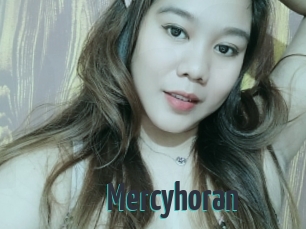 Mercyhoran