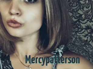 Mercypatterson