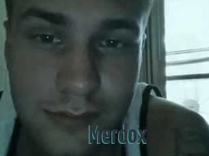 Merdox