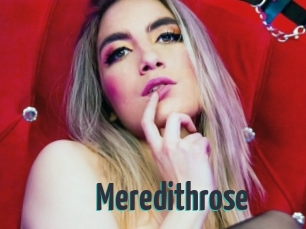 Meredithrose