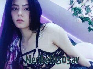 Meribeth303av