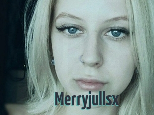 Merryjullsx