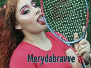 Merydabravve