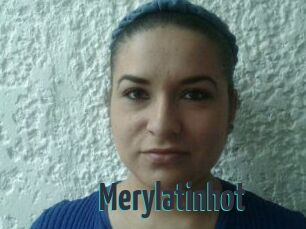 Merylatinhot