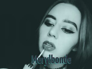 Merylbonde