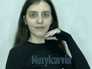 Merylcarvin