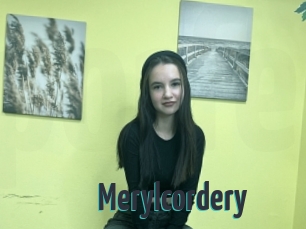 Merylcordery