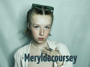 Meryldecoursey