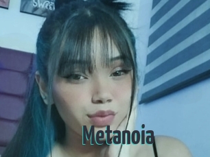 Metanoia