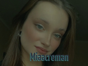 Miaacreman