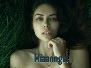 Miaanngel