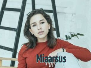 Miaarsus