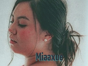 Miaaxue