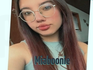 Miaboonie