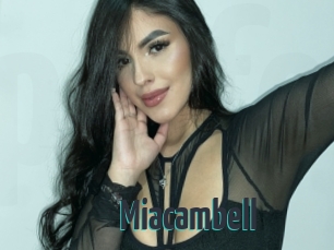 Miacambell