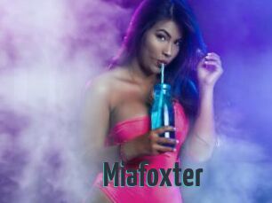Miafoxter