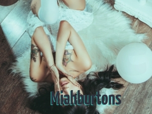 Miahburtons