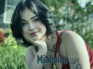 Miaholon