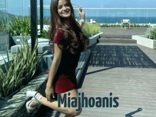 Miajhoanis