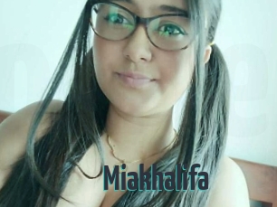 Miakhalifa