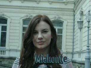 Miakonte