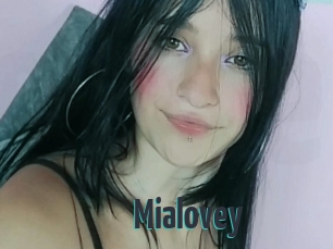 Mialovey