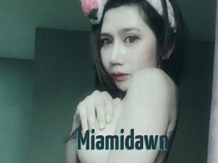 Miamidawn